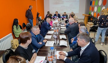 Уличная торговля: убрать нельзя оставить